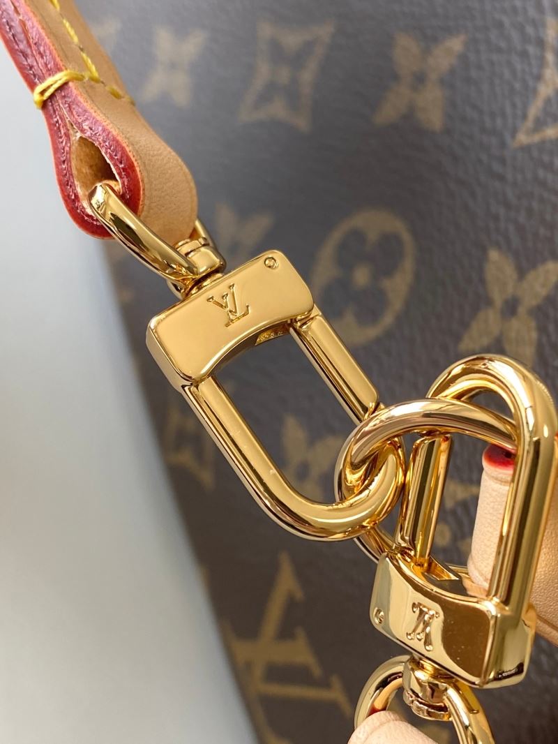 Louis Vuitton Satchel Bags